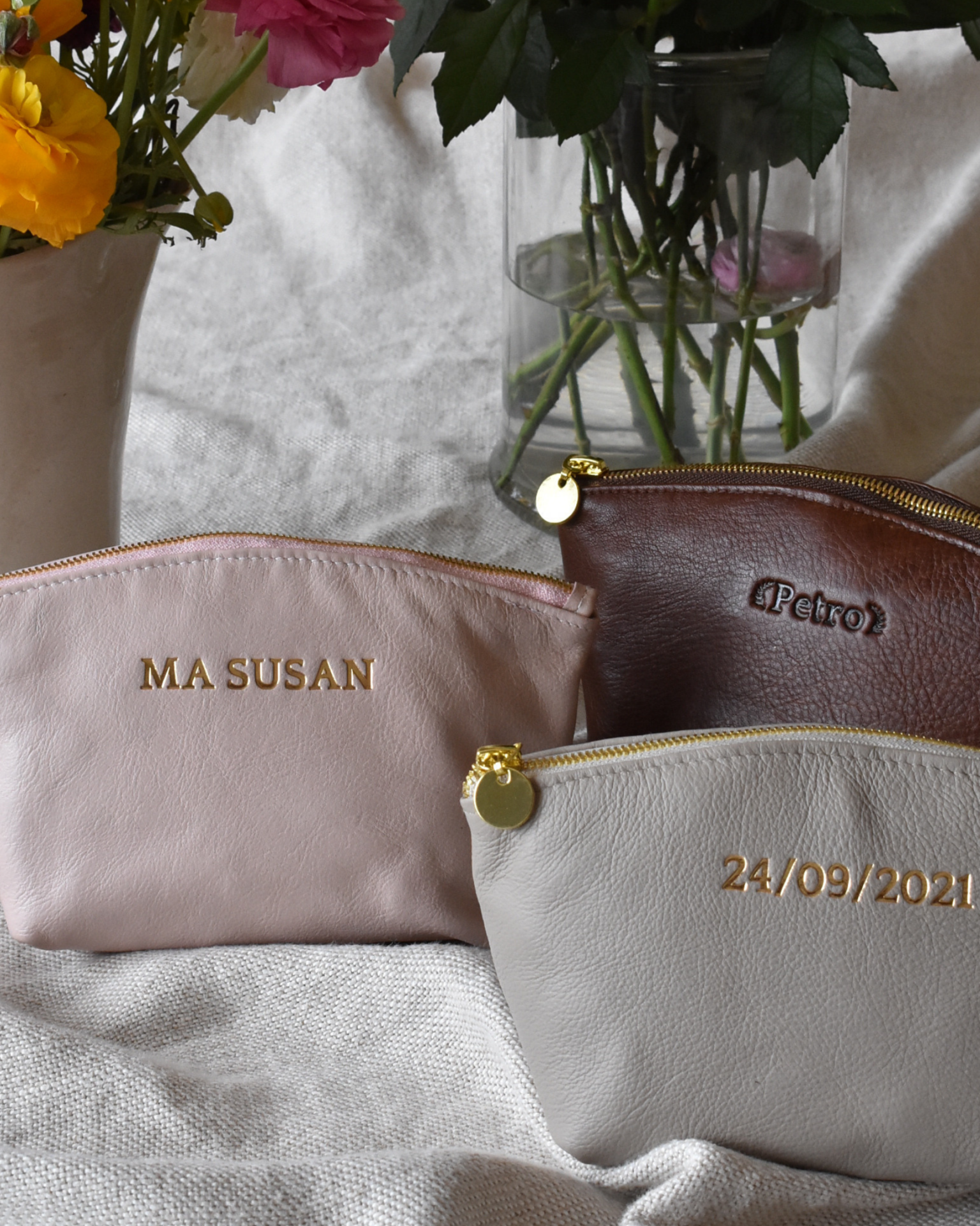 Luna Bags