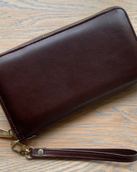 Travel Wallets