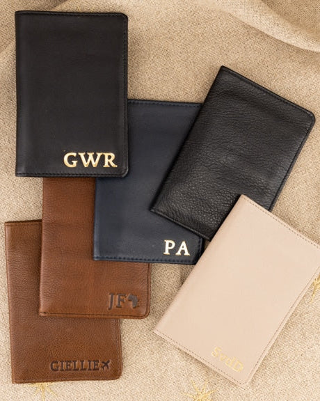 Passport Holders