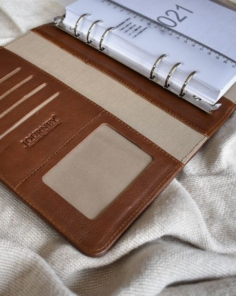 A5 Executive Organiser/Planner