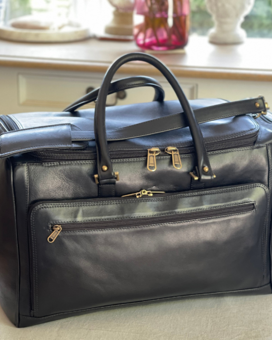 Travel Duffle Bags