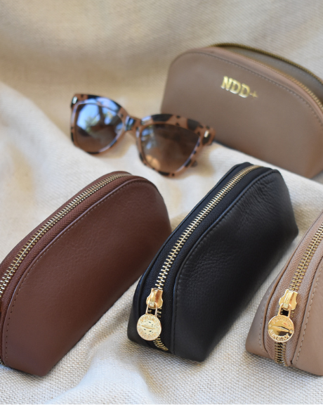 Sunglasses Pouches