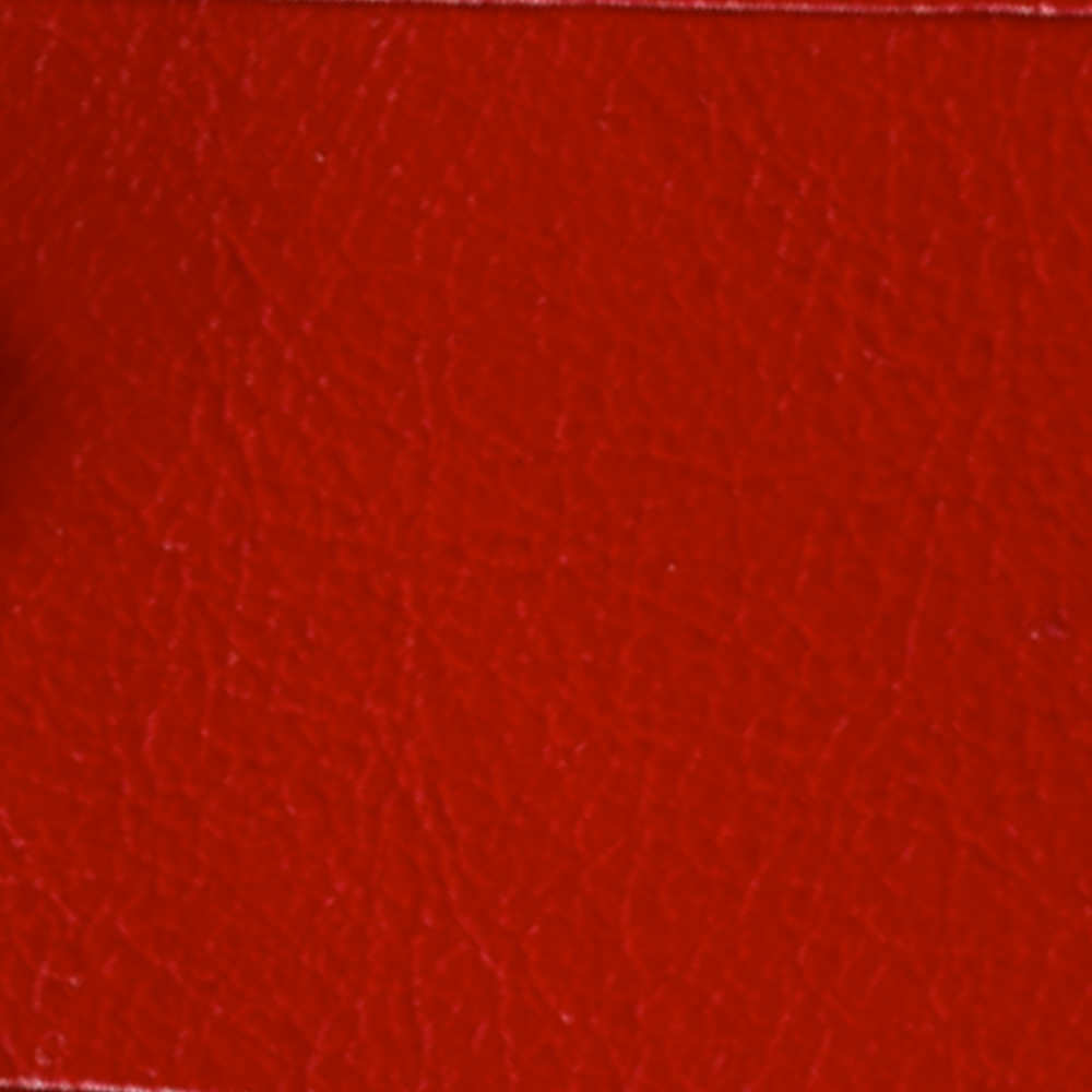 Scarlet Red