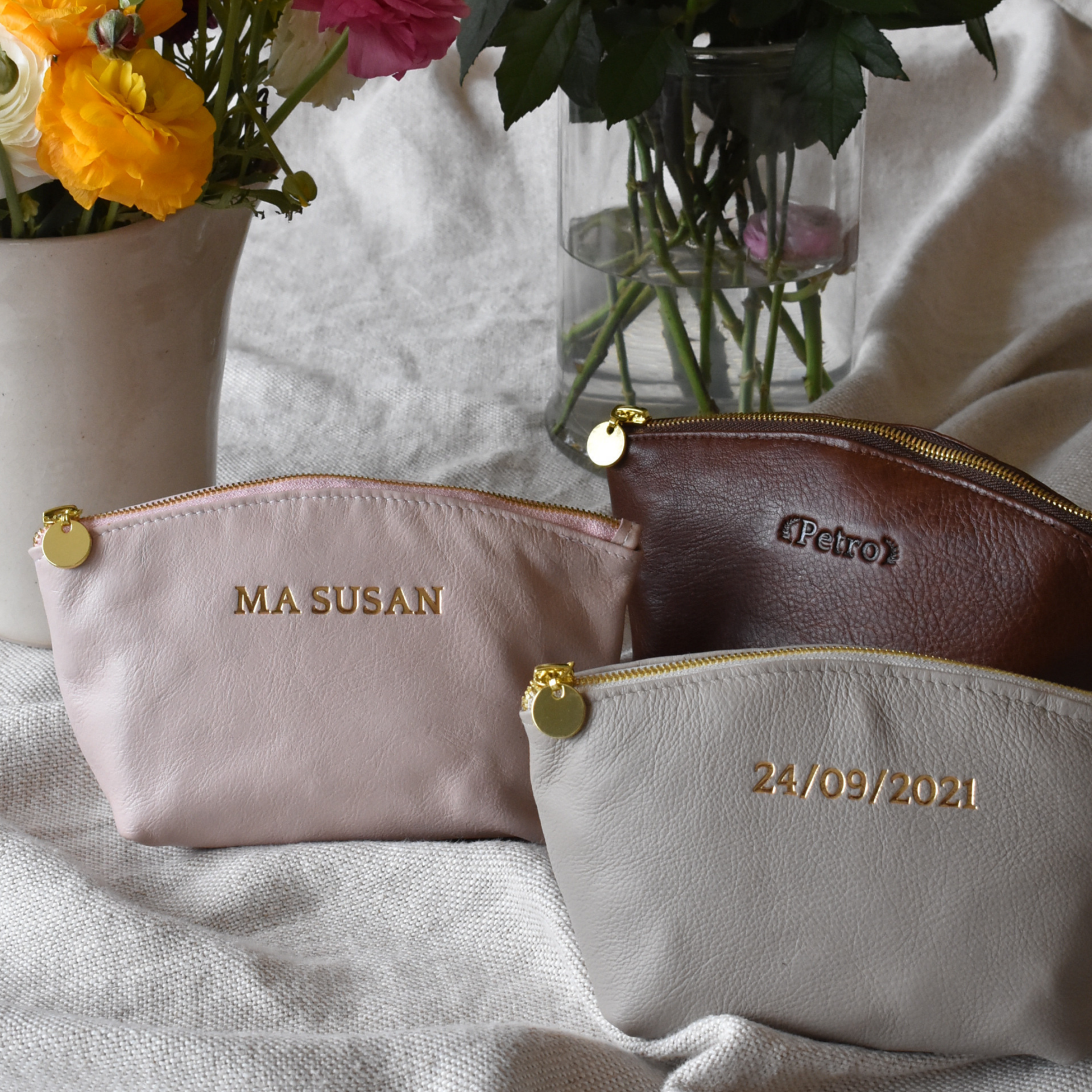 Luna Bags