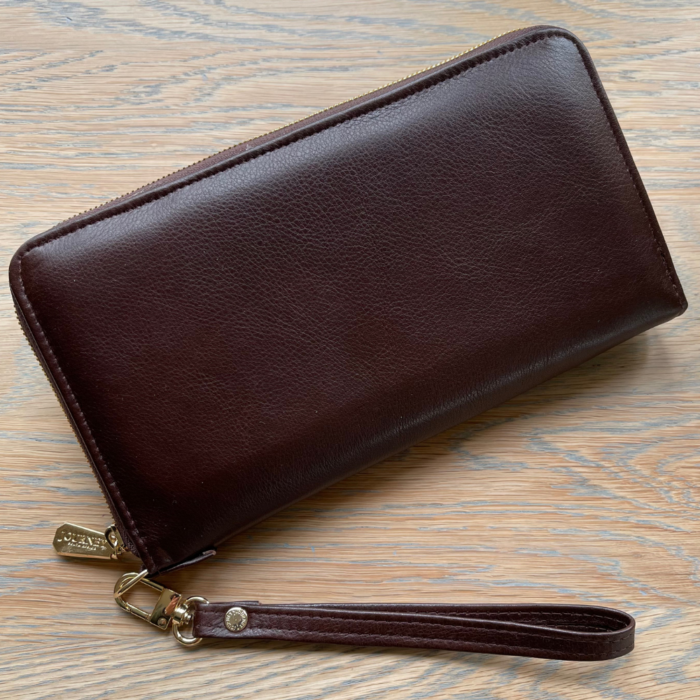 Travel Wallets