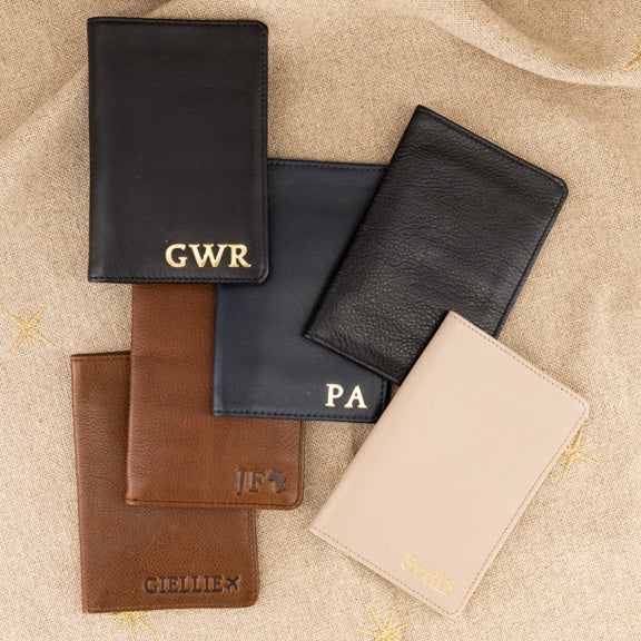 Passport Holders