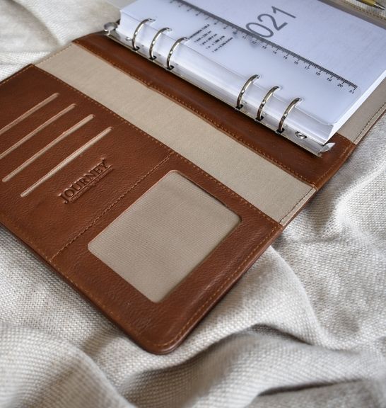 A5 Executive Organiser/Planner