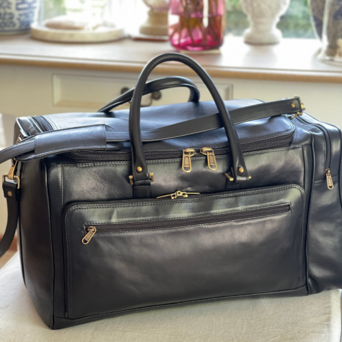 Travel Duffle Bags