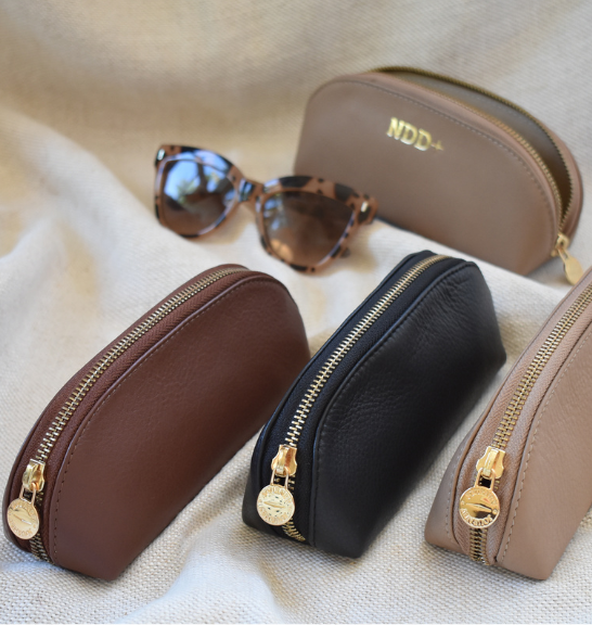 Sunglasses Pouches