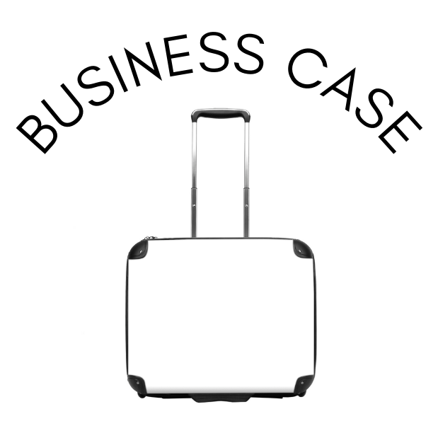 ★AMALFI★ Personalised Suitcases